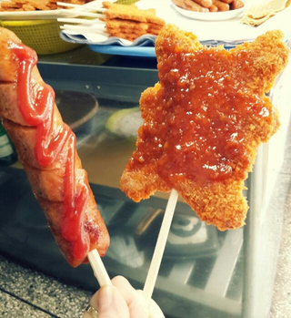Illustration for article titled Fried Pikachu Sounds Delicious